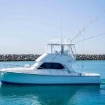 ROCK SOLID is a Henriques Convertible Yacht For Sale in San Diego-1