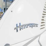 ROCK SOLID is a Henriques Convertible Yacht For Sale in San Diego-7