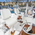 ROCK SOLID is a Henriques Convertible Yacht For Sale in San Diego-10