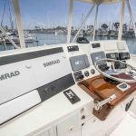 ROCK SOLID is a Henriques Convertible Yacht For Sale in San Diego-16