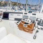 ROCK SOLID is a Henriques Convertible Yacht For Sale in San Diego-13