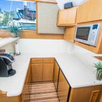 ROCK SOLID is a Henriques Convertible Yacht For Sale in San Diego-22