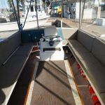 CAPT. COUPE'S LAUNCH is a Custom 23 Custom Harbor Cruiser Yacht For Sale in San Diego-5