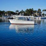 CAPT. COUPE'S LAUNCH is a Custom 23 Custom Harbor Cruiser Yacht For Sale in San Diego-0