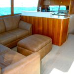 KARMA is a Sculley Custom Carolina Sportfisher Yacht For Sale in Cabo San Lucas-9