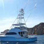 KARMA is a Sculley Custom Carolina Sportfisher Yacht For Sale in Cabo San Lucas-25