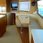 KARMA is a Sculley Custom Carolina Sportfisher Yacht For Sale in San Diego-7
