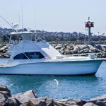 Addiction is a Cavileer 48 Convertible Yacht For Sale in Mission Bay-2