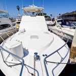 Addiction is a Cavileer 48 Convertible Yacht For Sale in Mission Bay-5