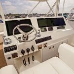 Addiction is a Cavileer 48 Convertible Yacht For Sale in Mission Bay-8