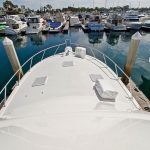 Addiction is a Cavileer 48 Convertible Yacht For Sale in Mission Bay-4