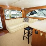 Addiction is a Cavileer 48 Convertible Yacht For Sale in Mission Bay-14
