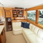 Addiction is a Cavileer 48 Convertible Yacht For Sale in Mission Bay-17