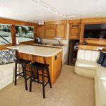 Addiction is a Cavileer 48 Convertible Yacht For Sale in Mission Bay-19