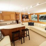 Addiction is a Cavileer 48 Convertible Yacht For Sale in Mission Bay-21