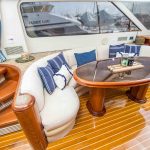  is a Fairline 65 Yacht For Sale in San Diego-24