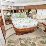  is a Fairline 65 Yacht For Sale in San Diego-39
