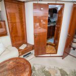  is a Fairline 65 Yacht For Sale in San Diego-26