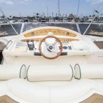  is a Fairline 65 Yacht For Sale in San Diego-9