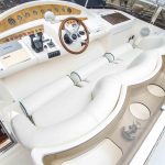  is a Fairline 65 Yacht For Sale in San Diego-10