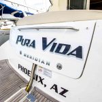 PURA VIDA is a Meridian 441 Sedan Yacht For Sale in San Diego-7