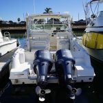 is a Wellcraft 290 Coastal Yacht For Sale in San Diego-3