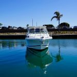  is a Wellcraft 290 Coastal Yacht For Sale in San Diego-2