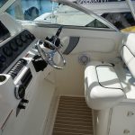  is a Wellcraft 290 Coastal Yacht For Sale in San Diego-8