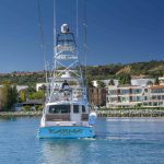 KARMA is a Sculley Custom Carolina Sportfisher Yacht For Sale in San Diego-5