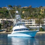 KARMA is a Sculley Custom Carolina Sportfisher Yacht For Sale in San Diego-6