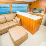 KARMA is a Sculley Custom Carolina Sportfisher Yacht For Sale in San Diego-12