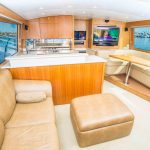KARMA is a Sculley Custom Carolina Sportfisher Yacht For Sale in San Diego-15