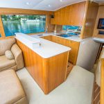 KARMA is a Sculley Custom Carolina Sportfisher Yacht For Sale in San Diego-16