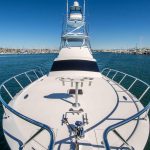 KARMA is a Sculley Custom Carolina Sportfisher Yacht For Sale in San Diego-22