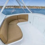 KARMA is a Sculley Custom Carolina Sportfisher Yacht For Sale in San Diego-9
