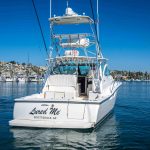  is a Tiara 4200 Open Yacht For Sale in San Diego-3
