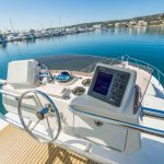  is a Tiara 4200 Open Yacht For Sale in San Diego-4