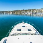  is a Tiara 4200 Open Yacht For Sale in San Diego-5