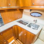  is a Tiara 4200 Open Yacht For Sale in San Diego-17