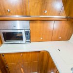  is a Tiara 4200 Open Yacht For Sale in San Diego-18