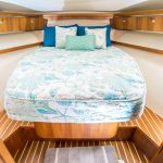  is a Tiara 4200 Open Yacht For Sale in San Diego-21