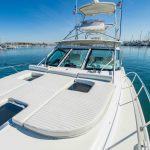  is a Tiara 4200 Open Yacht For Sale in San Diego-9