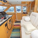 Daydreamer is a Hatteras Cockpit Motor Yacht Yacht For Sale in San Diego-20