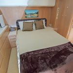 Daydreamer is a Hatteras Cockpit Motor Yacht Yacht For Sale in San Diego-25