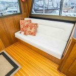 RUNS WILD is a Hatteras Enclosed Bridge Yacht For Sale in San Diego-30