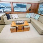  is a Hatteras 58 Convertible Yacht For Sale in Long Beach-20