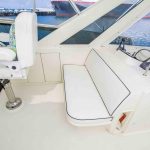  is a Hatteras 58 Convertible Yacht For Sale in Long Beach-15