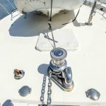  is a Hatteras 58 Convertible Yacht For Sale in Long Beach-38