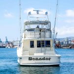  is a Hatteras 58 Convertible Yacht For Sale in Long Beach-1