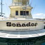 is a Hatteras 58 Convertible Yacht For Sale in Long Beach-41
